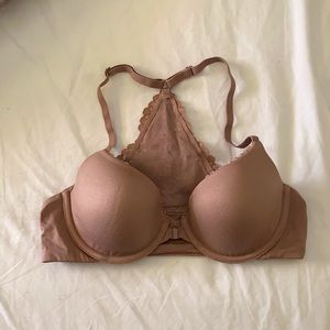 Never used! VS Racerback Demi 🌷